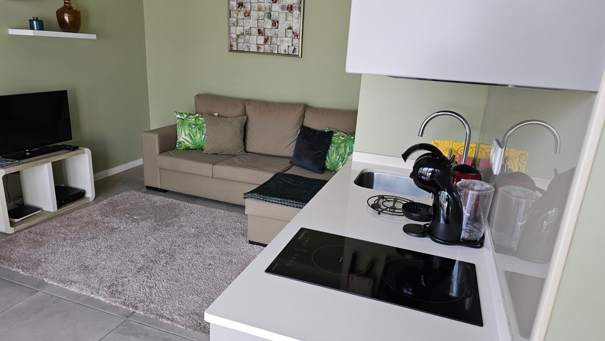 Apartment Canavial Terrace@heart Of *