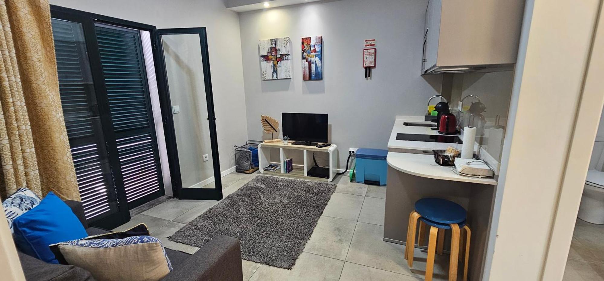 Apartment Canavial Terrace@heart Of *